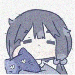 观众一只猫的头像